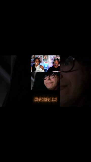 Spaceballs - Premieres 9/24 7pm CST #shorts | Asia and BJ