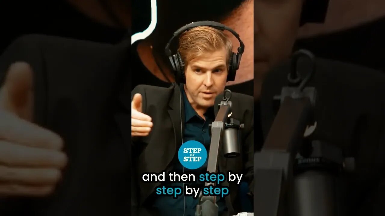 What to do during a crisis