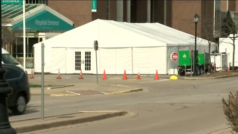 Aurora nurse claims not everyone is being tested before surgery