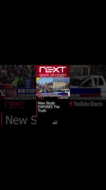 New Study EXPOSES The Truth #shorts