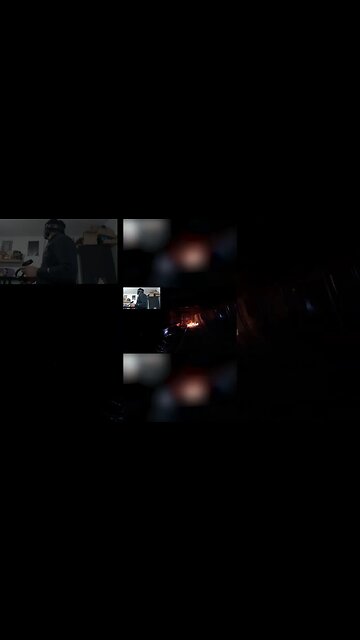 THIS GAME SCARY ASF😳😭