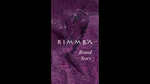 Rimmba - brand story