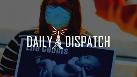 Daily Dispatch: Supreme Court To Hear Abortion Case