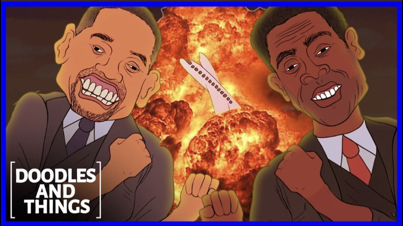 Will Smith vs Chris Rock | Ultimate Battle