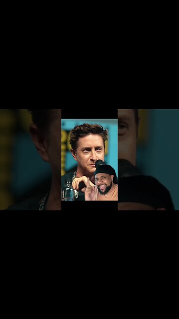 Funny review of new Exorcist movie #shorts #youtubeshorts #october #halloween