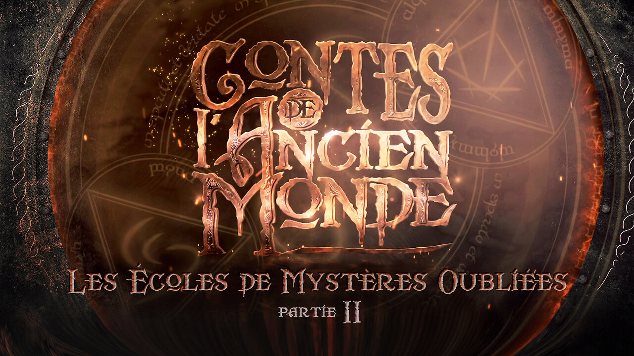 Le mystère des écoles de sagesse | Contes de l'Ancien Monde