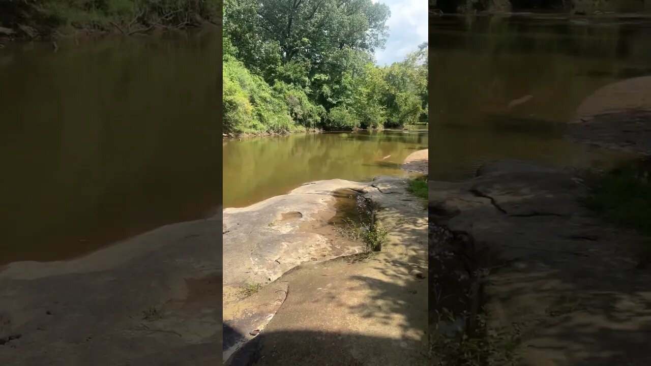 Happy Tuesday! Quit my job on Friday🙁 it was a really hard decision. #fishing #outdoors #nature