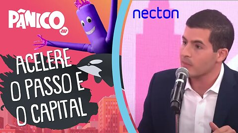 Campanha especial da Necton para investir com bônus está no último dia!