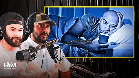 How Vices Are Destroying Your Life As A Man