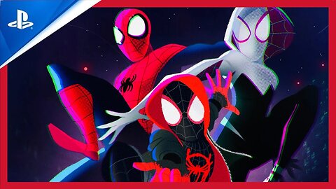 Spider-Man, Miles Morales, and Gwen Stacy TEAM UP | Spider-Man Remastered PC