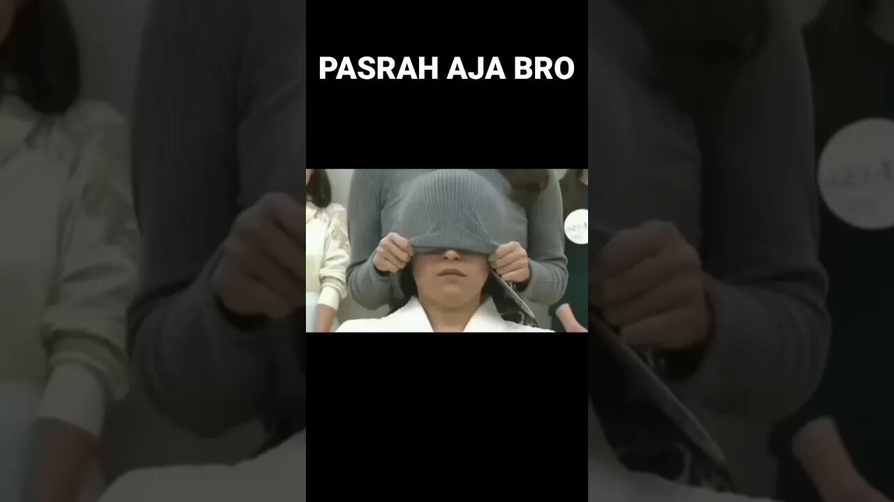 PASRAH AJA BRO. . . . . . jgn lupa like dan subcribe bosku #trend #fyp #viral