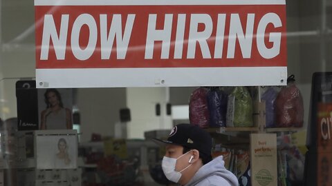 Economy Unexpectedly Adds 2.5 Million Jobs In May