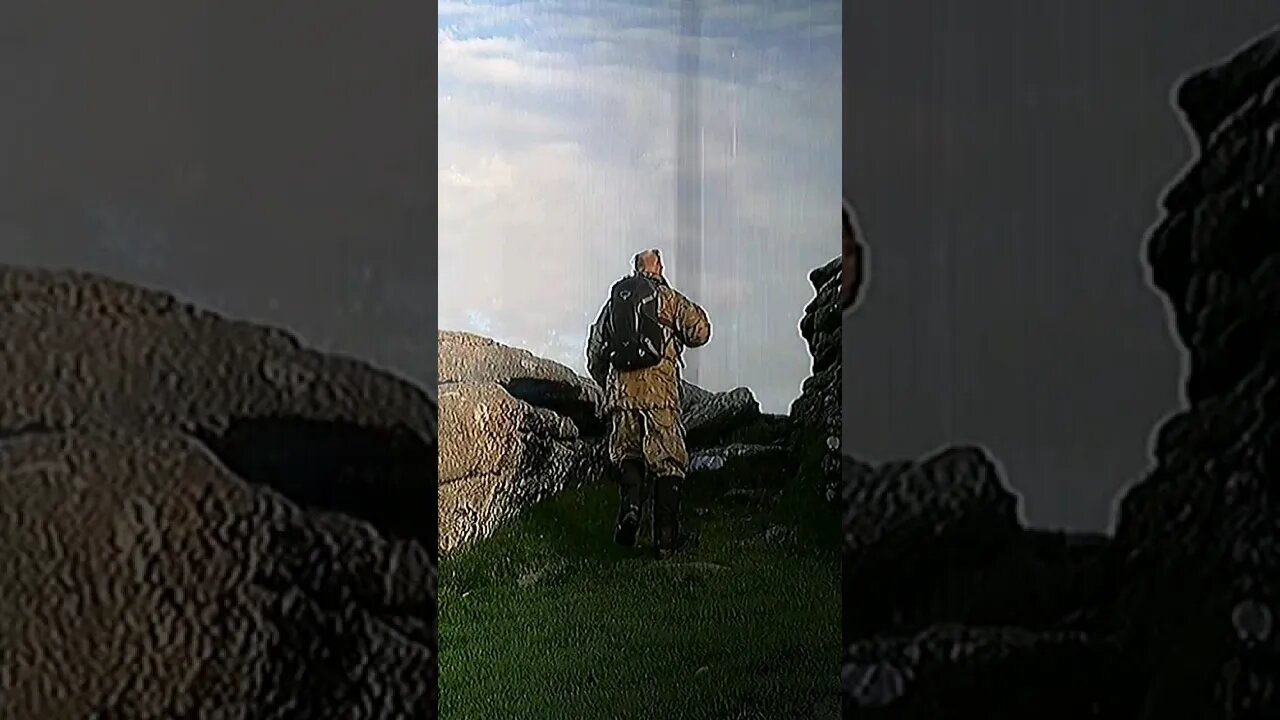 Pew Tor Dartmoor Oct 2023