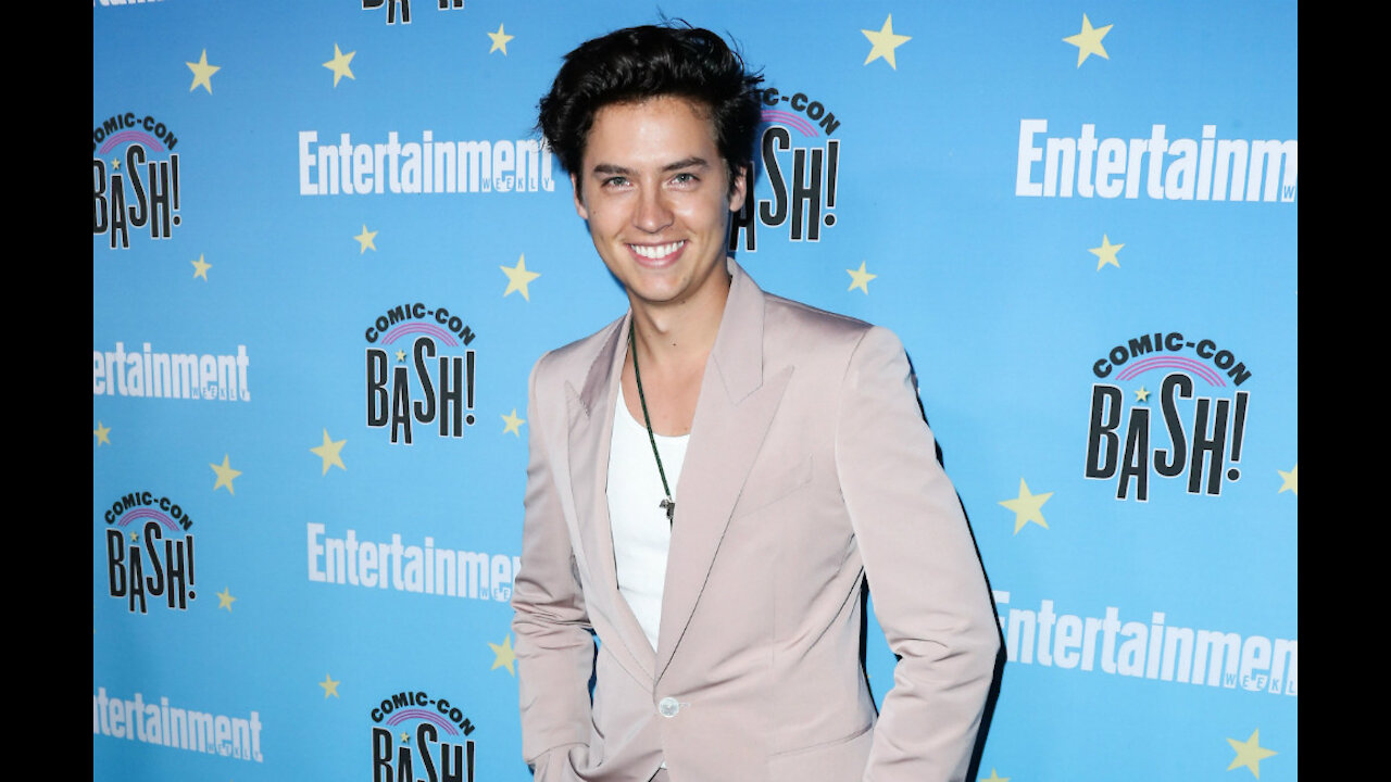 Cole Sprouse reveals why Suite Life of Zack and Cody reboot won't happen