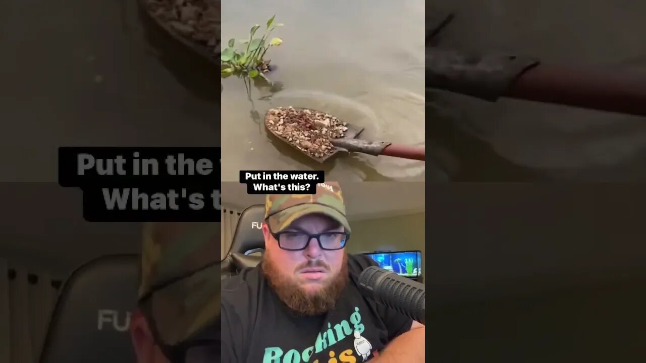 Here’s Your Dose of REALarious…😲😲😲 #duet #fishinglife #comedy #fishingtips #fishingvideo #fishing