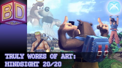 Truly Works Of Art: Hindsight 20/20 [Compilation]