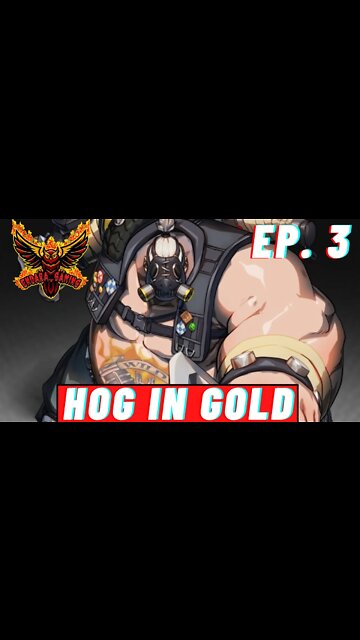 Best of Hog 3 | Gold | Overwatch 2