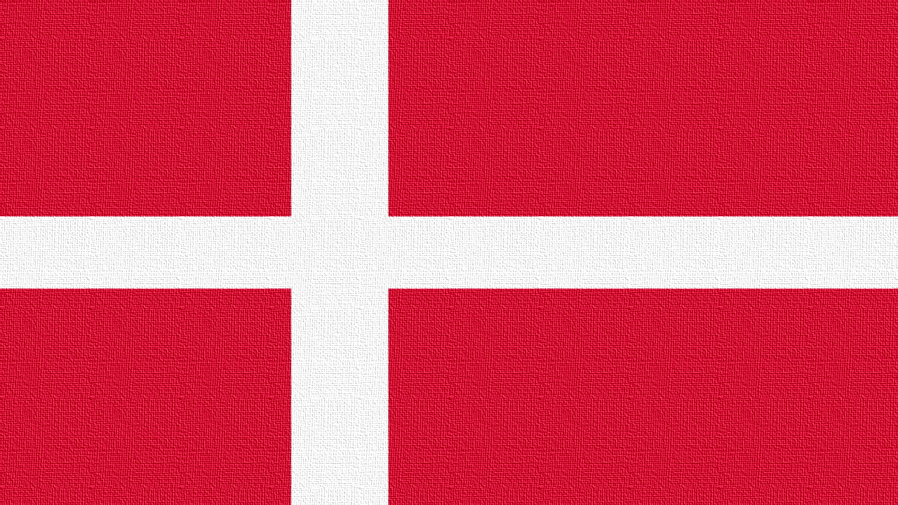 Denmark National Anthem (Vocal) Der er et Yndigt Land