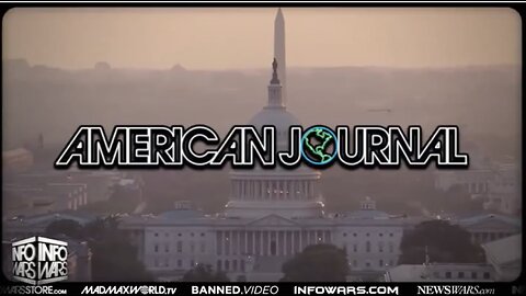 The American Journal - FULL SHOW - 01/26/2024