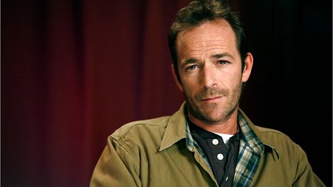 Luke Perry's Death Certificate Released