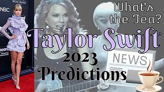 Taylor Swift Has Gaga's Support: What's the Tea 2023?