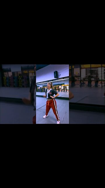 Zumba ZIN 104 | SAPECA - Aroxa ft. Topo | Brazilian Funk