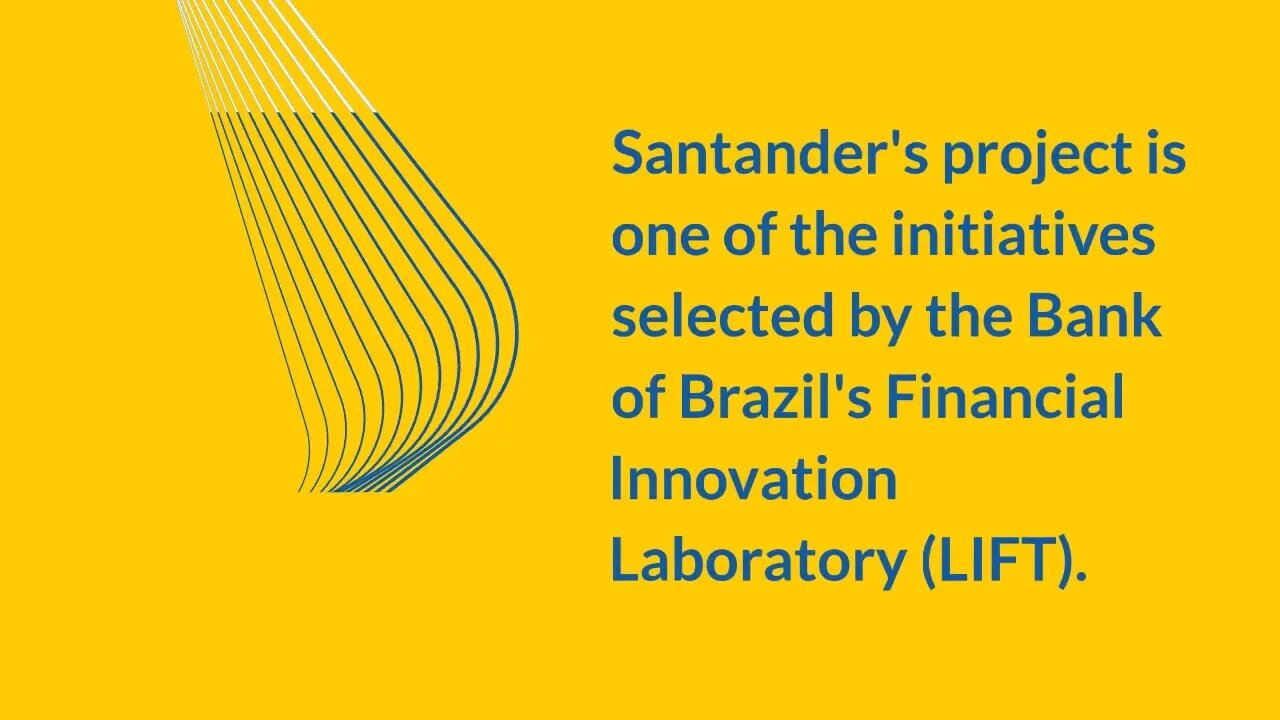 Santander: Bank tests blockchain platform for used cars in Brazil