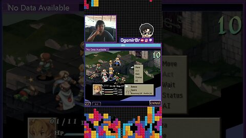 Melhor Versão de Final Fantasy Tactis é de android - #finalfantasy #square #retro #melhorversao