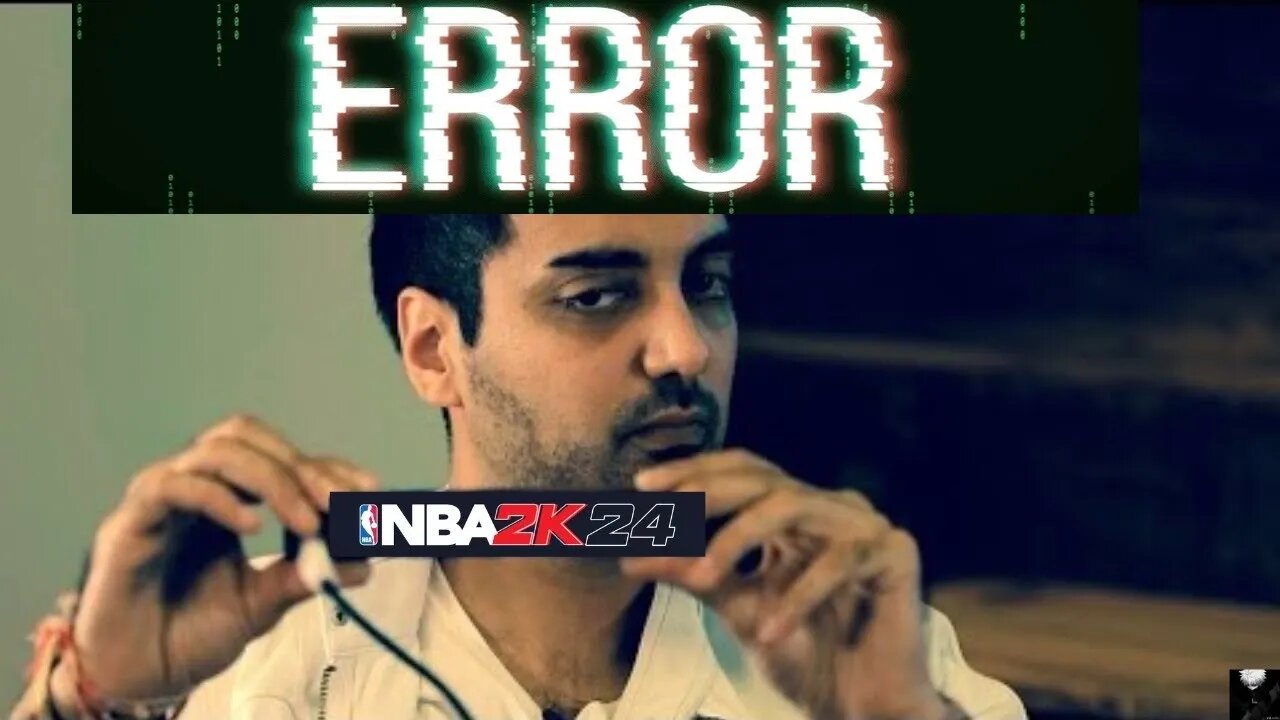 DON’T BUY NBA2K24 - NBA2K23 Dev Rant