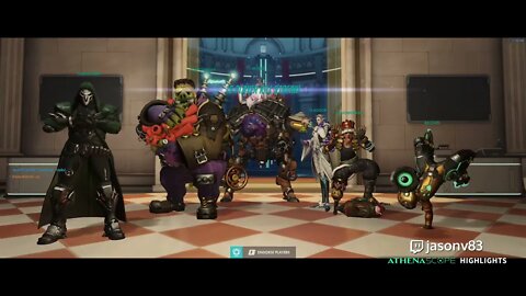 2021 09 13 overwatch an infinity overwatch