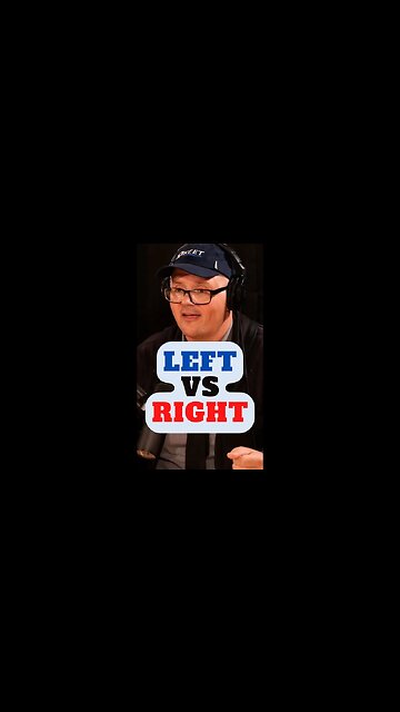 2 Sides Of The Same Coin: Politics Today