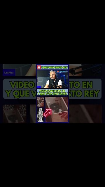 POSIBLE RITUAL DE CORTE SATÁNICO LA ÚLTIMA NOCHE DE OCIEL BAENA #OcielBaena #LeyOcielBaena