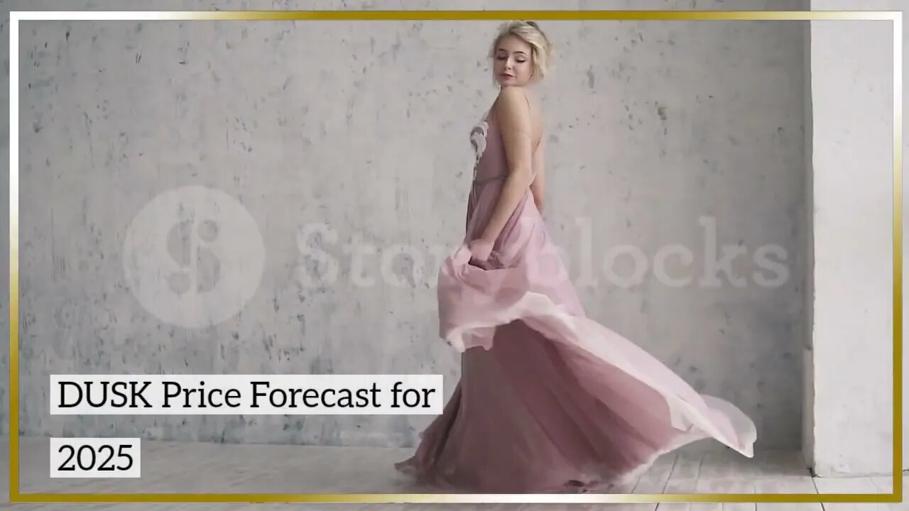Dusk Network Price Prediction 2023, 2025, 2030 Future of DUSK