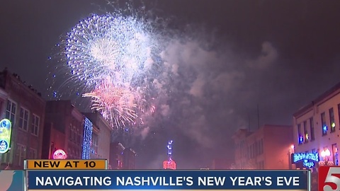 New Travel Options For New Year's Eve