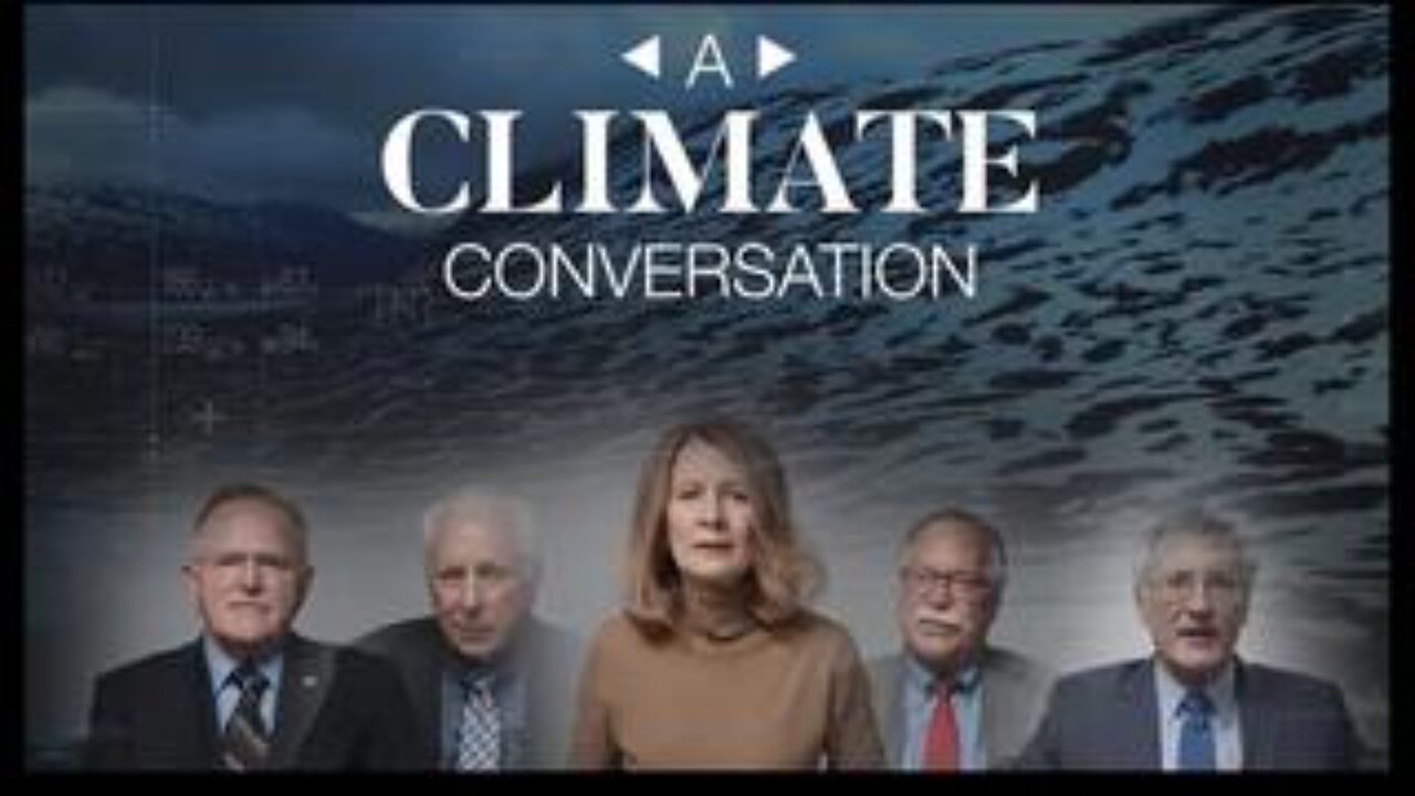 A Climate Conversation (documentary)