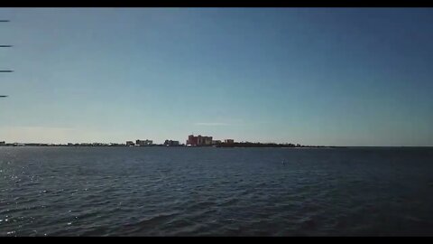 Hurricane Ian 2022 - Fort Myers Beach Damage-8