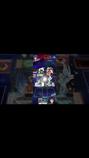 Yu-Gi-Oh! Duel Links - Does Tea Have A Line With Spirit of The Harp?