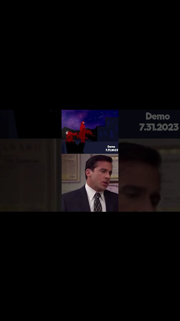 Live Doki Doki Vigilante Reaction