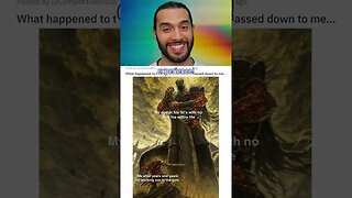 Maybe you're adopted? 🤷🏻‍♂️