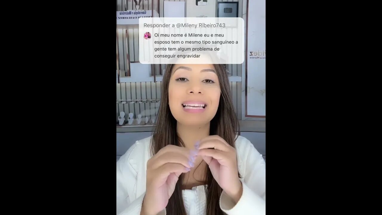 Eu e o meu esposo temos o mesmo tipo de sangue tem algum problema?