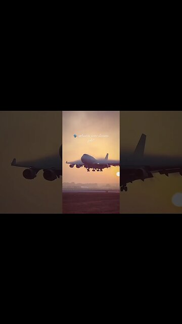 what is your dream job?