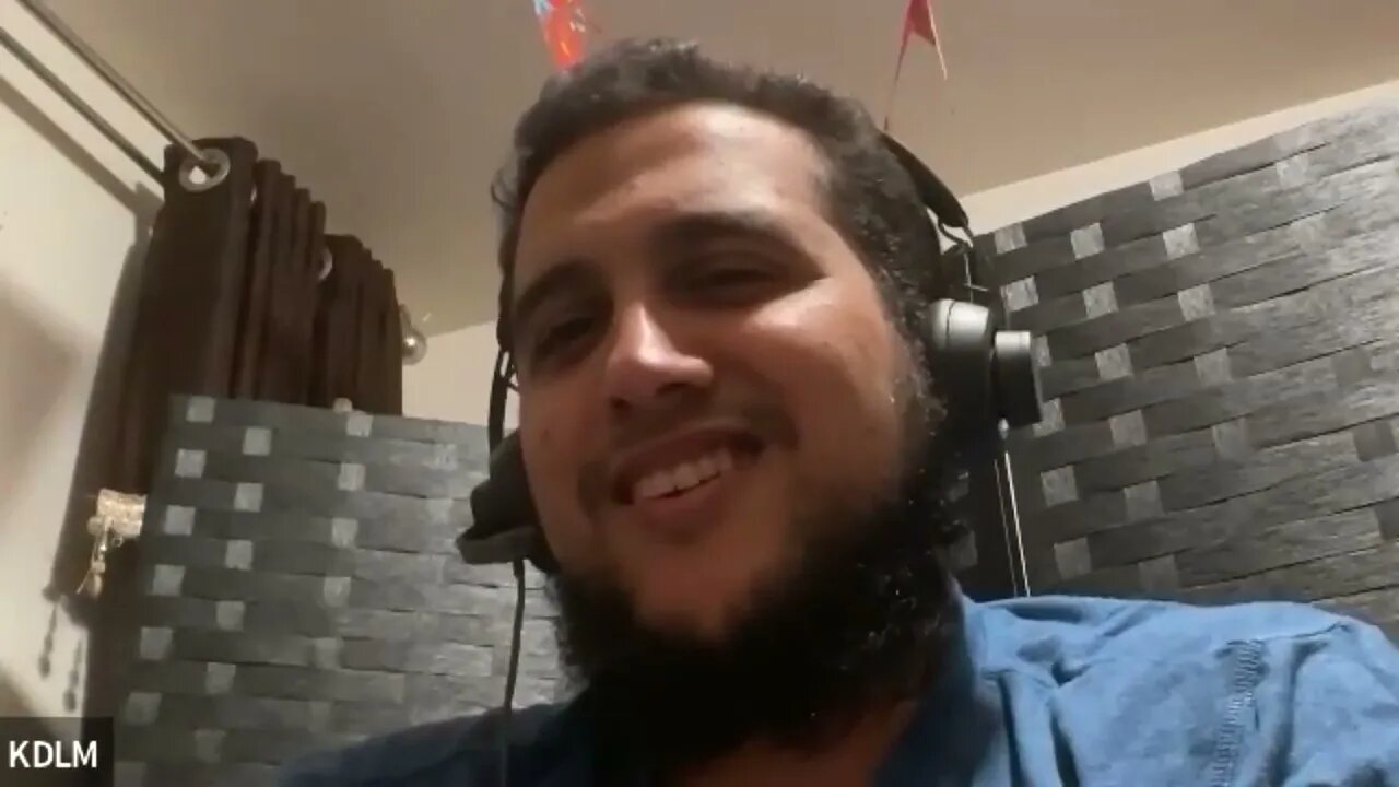 Meet Ali revert (johnathan) kicked out of HS for writing Arabic on desk