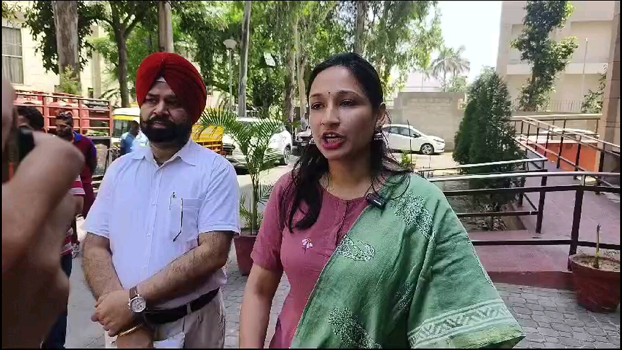 DCਕੋਮਲ ਮਿੱਤਲ ਵੱਲੋ ਵੋਟਰਾਂ ਨੂੰ ਅਪੀਲ