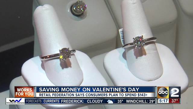 Save yourself from financial heartbreak on Valentine's Day