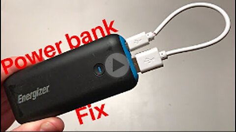 The most effective method to fix power bank not charging settled