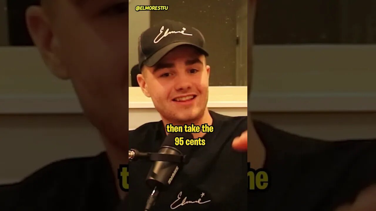 WATCH THESE VIRAL CLIPS FROM AN EX-CONVICT!! 😯⚠️