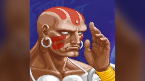 3 Inspirations for Street Fighter Characters