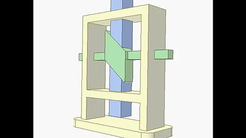 2566 Wedge mechanism 5B