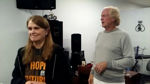 Phoenix Outpouring! Video 3 Feb 9th