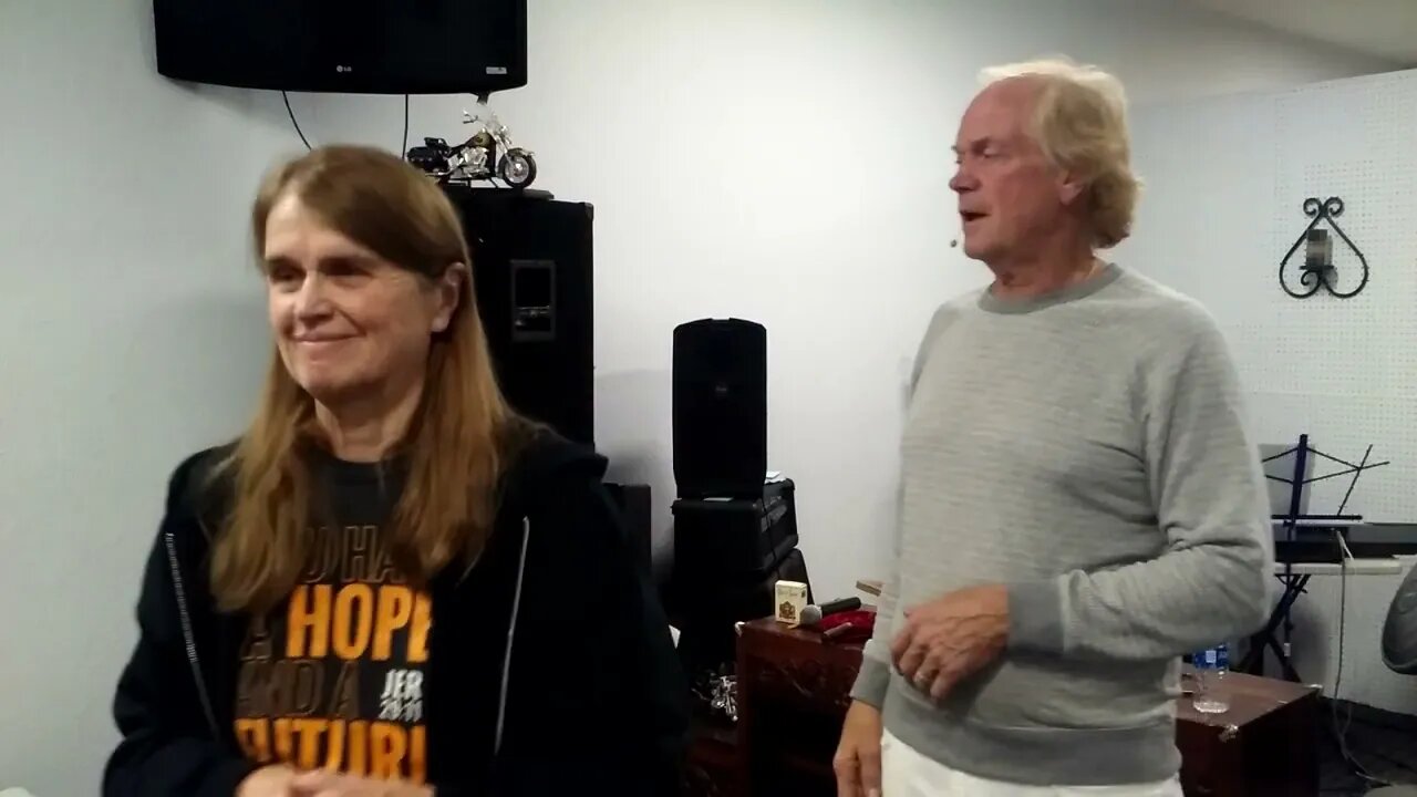 Phoenix Outpouring! Video 3 Feb 9th